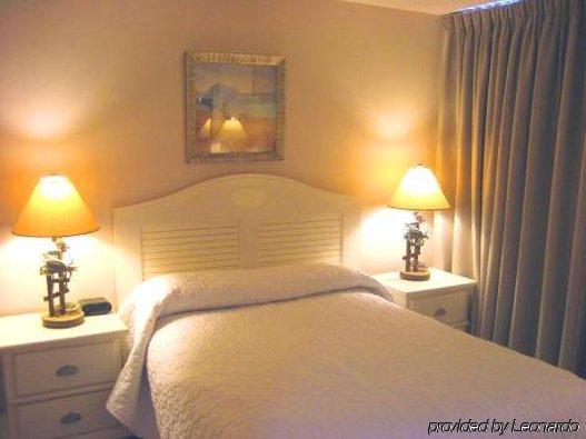 Diplomat Beach Club Wildwood Ruang foto