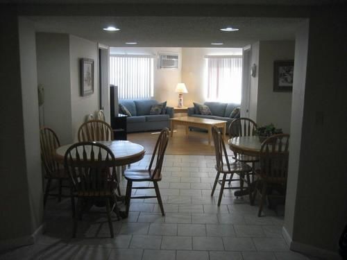 Diplomat Beach Club Wildwood Bagian luar foto